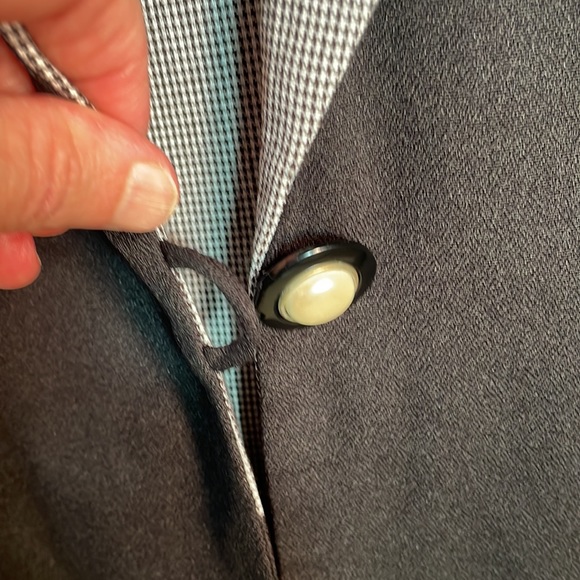 Miss Dorby Vintage Coat  Dress NWOT - Picture 3 of 8